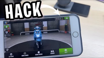 Traffic Rider MOD/HACK iOS Android {2025} Latest MOD APK