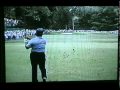 Lee Trevino golf swing の動画、YouTube動画。