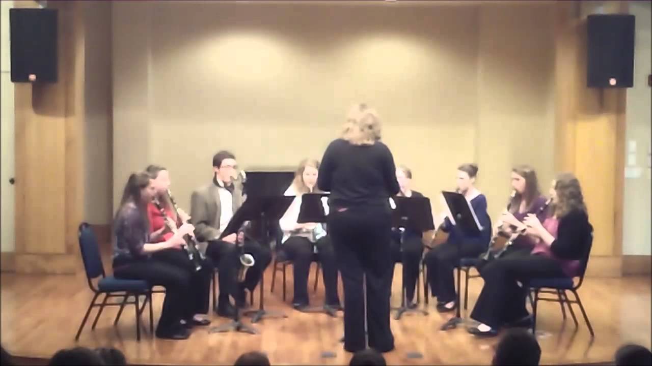 I Am the Doctor Choir YouTube