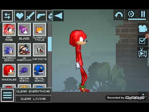How to install mods in melon sandbox!