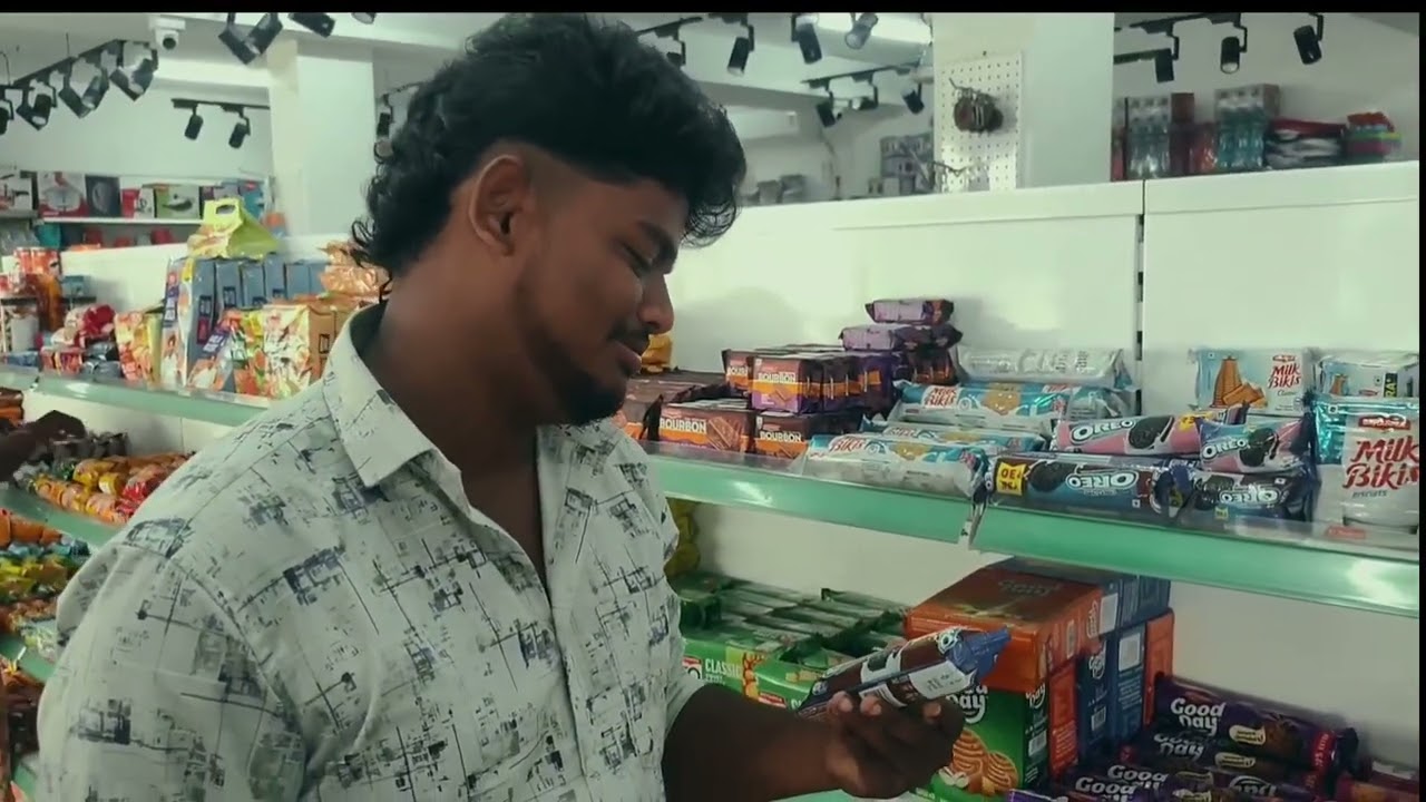 TO LET tamil short film 