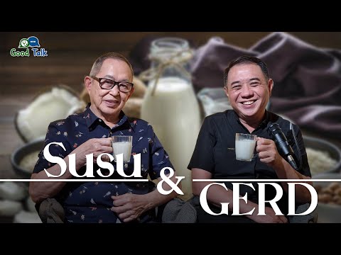 Susu & GERD