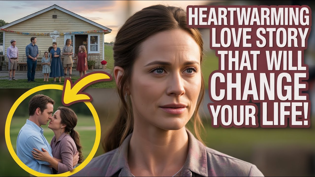 "DISCOVER THE INCREDIBLE, HEARTWARMING LOVE STORY THAT WILL CHANGE YOUR ...