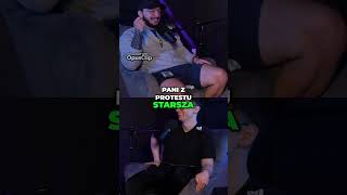 Protest Z Klejem. Jak Policja Radzi Sobie Z Przyklejonymi Manifestantami?