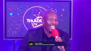 Musa Vilakazi  Ngaphandle Kwakho Moya Oyingcwele