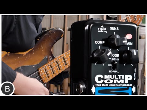 EBS MultiComp - BLUE LABEL - YouTube