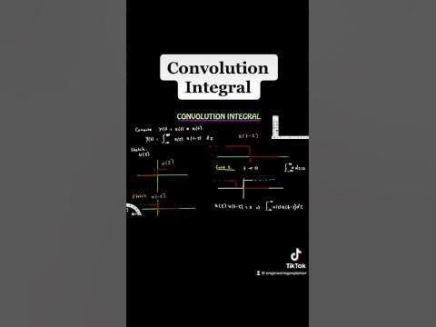 Convolution of Two Unit Step-Functions - YouTube