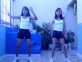 Meninas Dancando 13 Años : Menina de 3 anos dançando no kinect (Just dance 3) - YouTube - #meninas_dancando | 1.7k people have watched this.