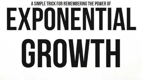 Exponential Growth: Would you rather 5 million today, or a penny doubled for a month?