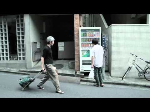 よしむらひらく "tokyo2012"