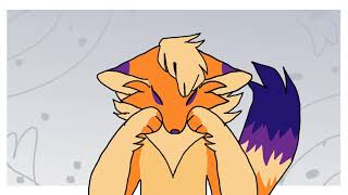 ( GIFT ) echo (love you) meme gift for Roxxie ( FLIPACLIP )