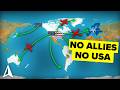 What Happens To The US Without NATO (It's NOT What You Think)