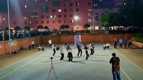 FLASHMOB  | Pre-Kaltarang 2025 | RGIPT | Dance Performance | College Vibes #rgipt #dance#thergipt