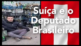 Deputado brasileiro faz 10 mil km para fabricar cock♡♡♡♡ molo♡♡♡♡