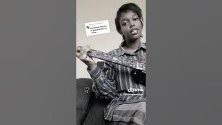 BURI MUNSI BY Gentil Misigaro Ft Adrien Guitar Tutorial ❤️🌹