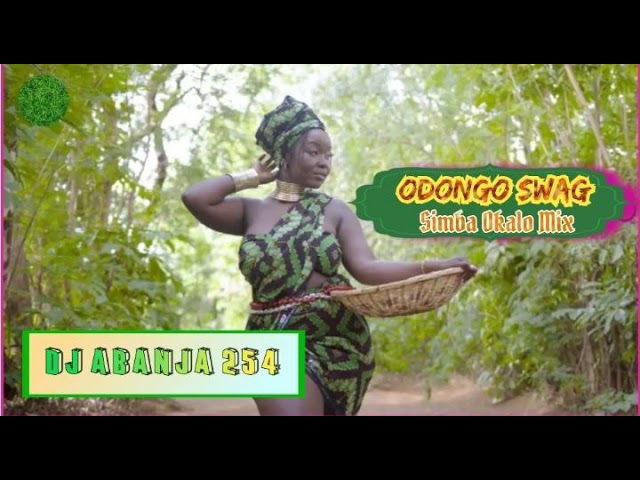 Luo Ohangla Music Mix, Latest mix, Simba Okalo by Odongo Swag. class=