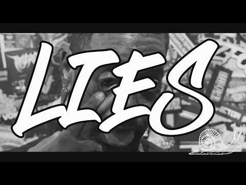 Lies (OFFICIAL VIDEO)