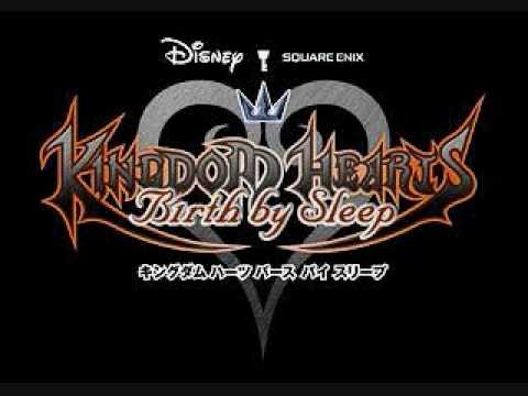 Stream Kingdom Hearts Birth By Sleep - Keyblade Graveyard Horizon [8-Bit]  by GekkoTadpole 247