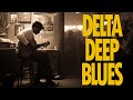 Delta Deep Blues Guitar – The Soul of Old-School Blues