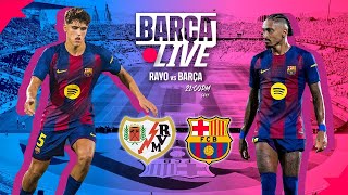 Download Lagu 🔴 BARÇA LIVE | RAYO vs FC BARCELONA | LA LIGA 25/26 ⚽ MP3 Download Lagu 🔴 BARÇA LIVE | RAYO vs FC BARCELONA | LA LIGA 25/26 ⚽ MP3