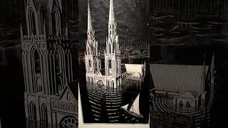 Escher, Debussy and the Music of the Deep