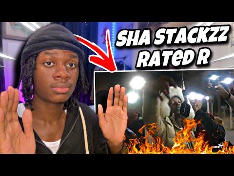 Dissed So Much Dead N!GGAS KayCarti Reacts To Sha Stackzz | Rated R | Fight For New York Performance