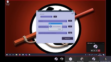 Sistema Experto - Diagnóstico de PC. (IA 3812)