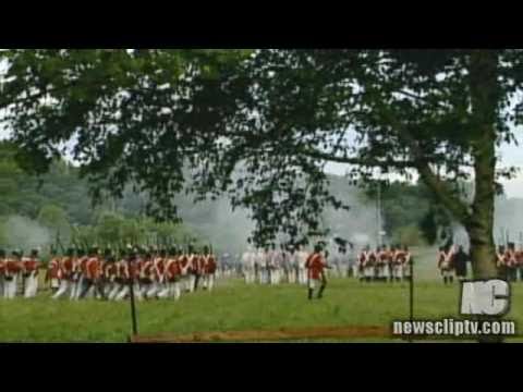 The Battle of Stoney Creek - Tourism Hamilton