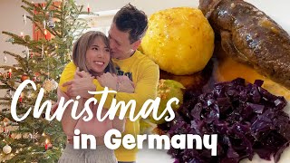 Christmas in Germany | YB Chang