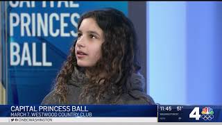 NBC4 Midday interview February 25, 2020