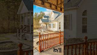 Cooperstown NY Real Estate: 533 Glimmerglen Rd Cape Cod on 1.79 Acres