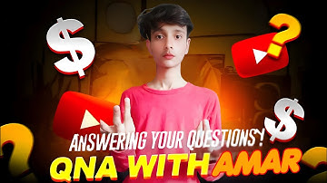 YouTube’s BIGGEST Secrets (Q&A)
