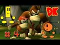 Bruno y Grillo Juegan: Donkey Kong Country Returns (Parte 4)