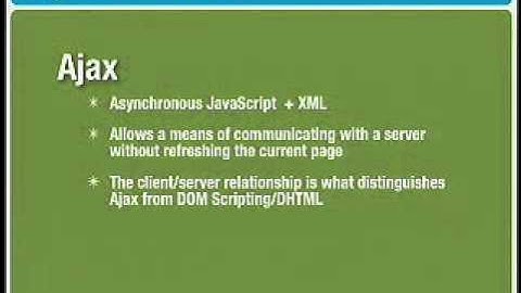 Designing for Web 2.0: From Markup to Microformats, from Semantics to Ajax