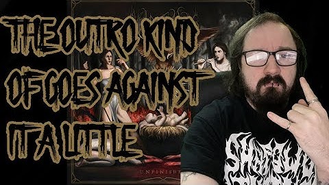 Shield of Wings - Native Colossus [ Breakdown / Reaction ] Unfinished Full Album | Patreon Request