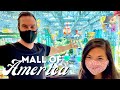 World's Largest Indoor Theme Park - Mall of America June 2021