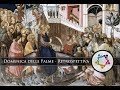 La Domenica delle Palme nell'Arte - Retrospettiva