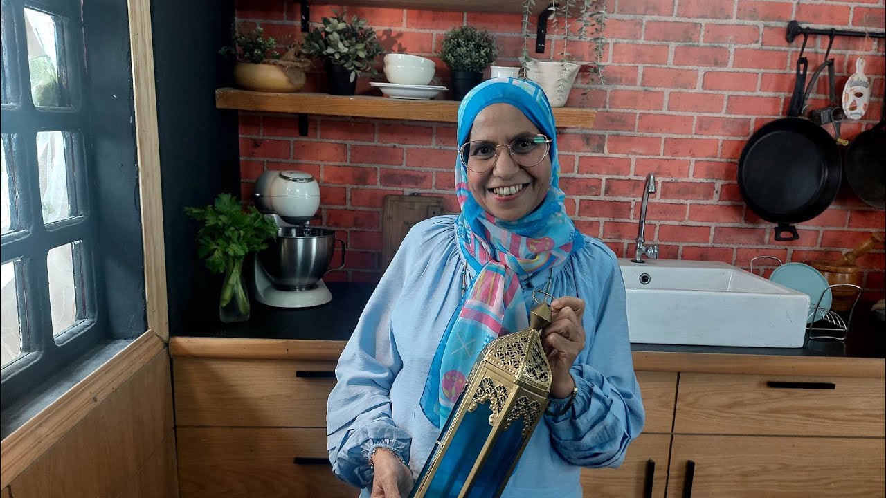 كباب الحلة بالبطاطس و رز حباية و حباية علي طريقة ابلة منال