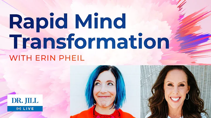 #107: Mind Set Transformation:  How to Overcome An...