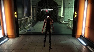 Remember Me Walkthrough - Part 23