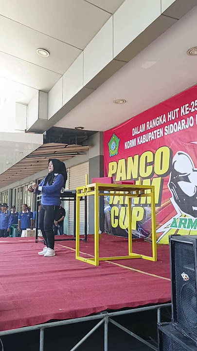 Dirigen Mars Kormi #dirigen#mars#lombapanco#kormi#kormijatim#korminasional#kormisidoarjo