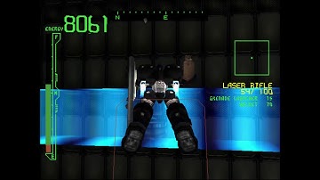 Armored Core 1 Destroy Floating Mines No H+ HBP Final Mission with Ending