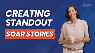 Creating Standout SOAR Stories