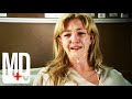 Young Surrogate Chooses Own Survival over the Baby's | House M.D. | MD TV