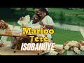 Marioo Tete ISOBANUYE MUKINYARWANDA Gaheza