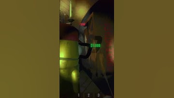 POV: Every friend group when they play REPO together