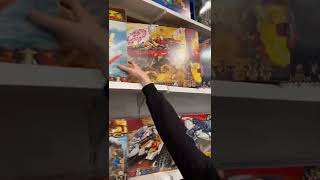 Какие корабли из Лего Ниндзяго остались в магазине?