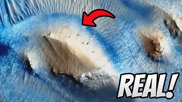 The First Real Images Of Mercury