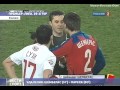 ЦСКА (Москва, Россия) - СПАРТАК 3:1, Чемпионат России - 2010