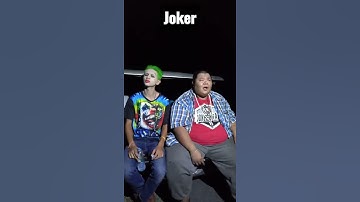 Thumbnail of #Joker @Payjoker เมื่อโจ๊กเกอร์รมณ์บ่อจอย
